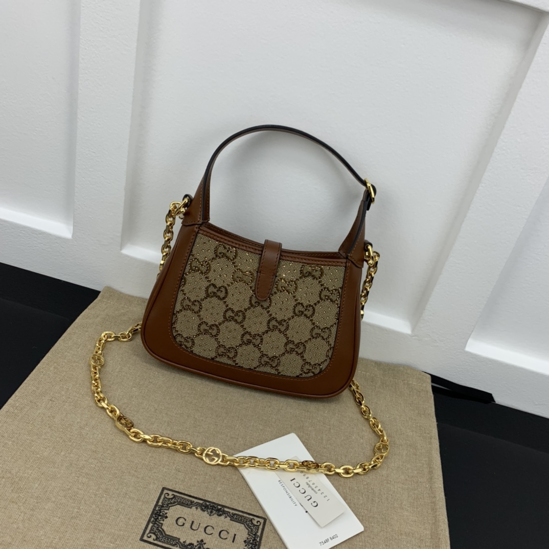 Gucci Hobo Bags